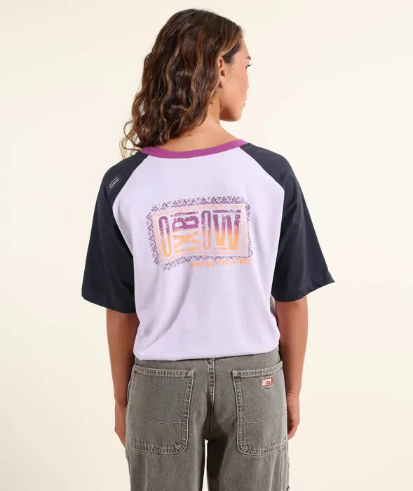 Tee shirt Taroun Oxbow