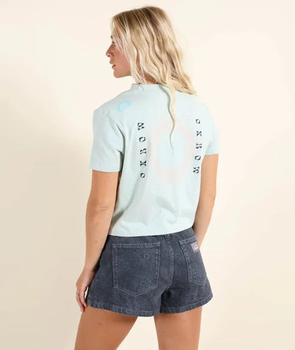Tee shirt Radiate Oxbow