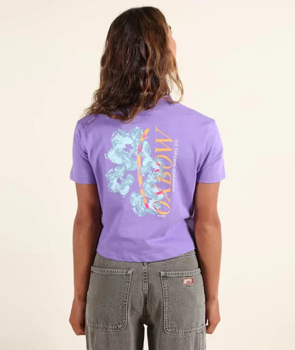 Tee shirt Pixelate Oxbow