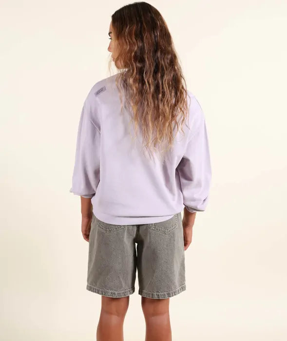 Sweat crew Sardi Oxbow