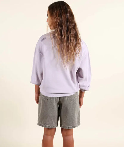 Sweat crew Sardi Oxbow