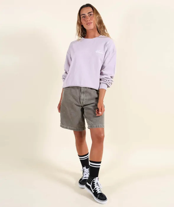 Sweat crew Sardi Oxbow