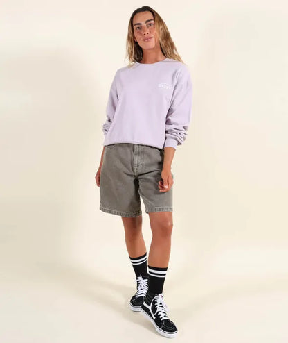 Sweat crew Sardi Oxbow