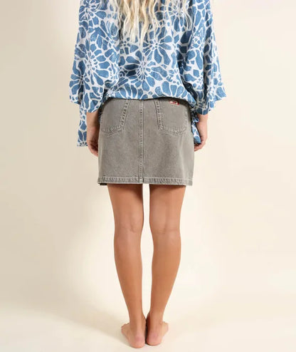 Jupe Denim Oxbow