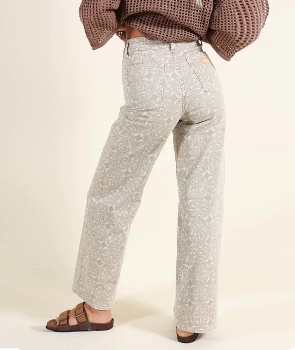 Pantalon Darts Oxbow