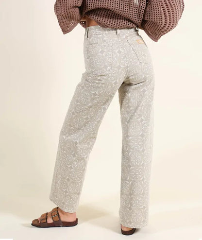Pantalon Darts Oxbow