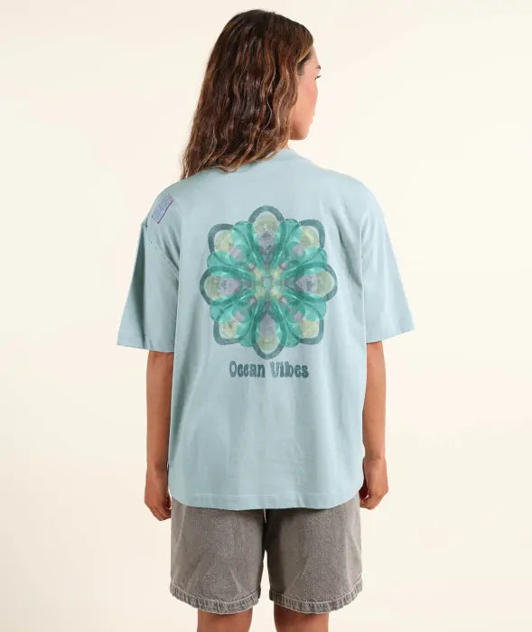 Tee shirt Waterlily Oxbow
