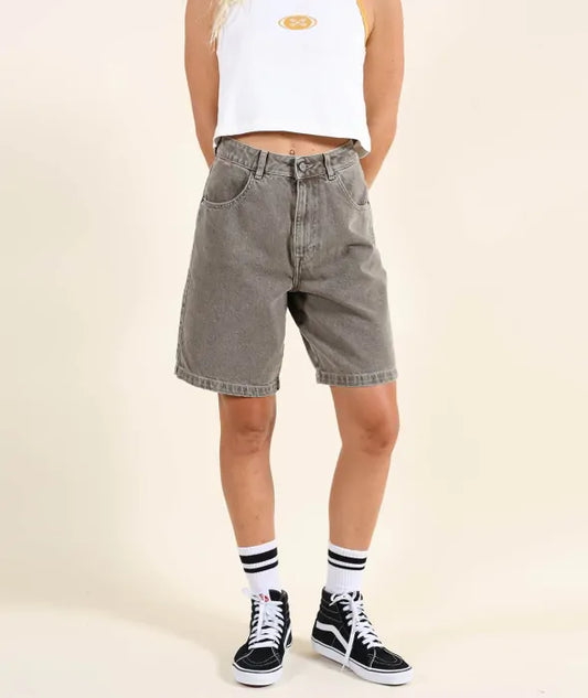 Bermuda Denim Oxbow