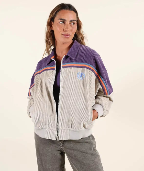 Veste Warp Oxbow