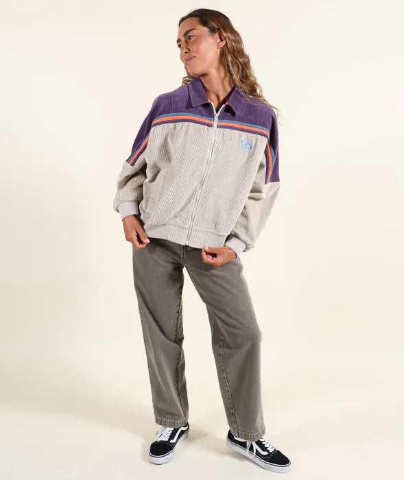Veste Warp Oxbow