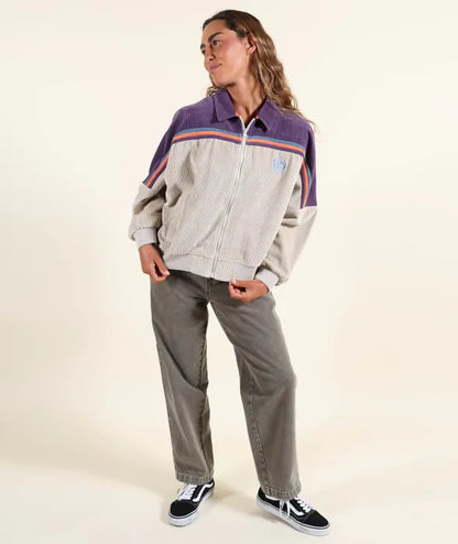 Veste Warp Oxbow