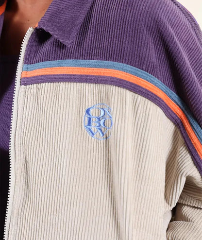 Veste Warp Oxbow