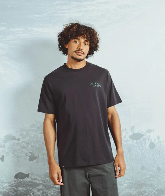 Tee shirt Oceanlife Oxbow