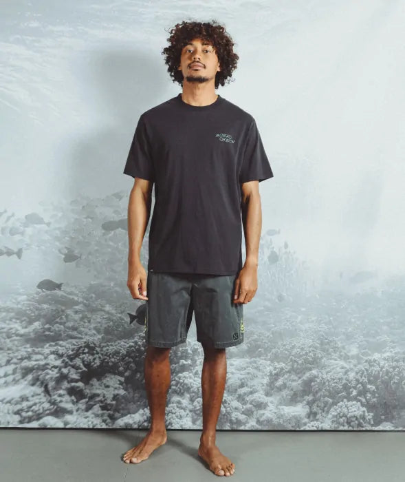 Tee shirt Oceanlife Oxbow