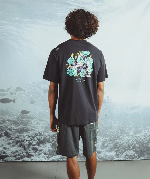 Tee shirt Oceanlife Oxbow