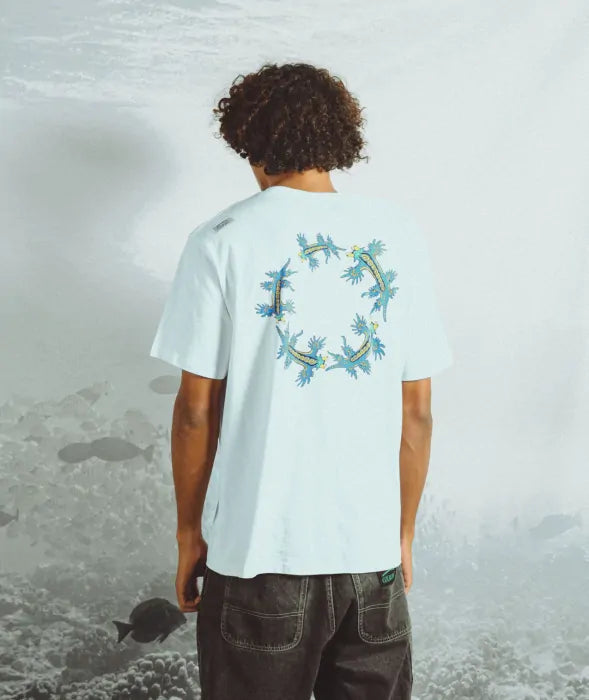 Tee shirt Seaslug Oxbow
