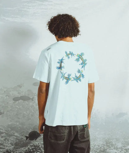 Tee shirt Seaslug Oxbow