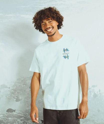 Tee shirt Seaslug Oxbow