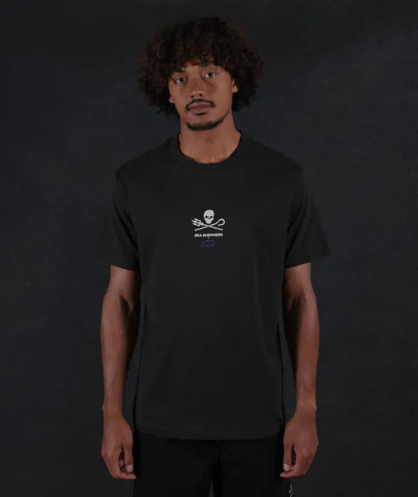 Tee shirt SFTO Oxbow