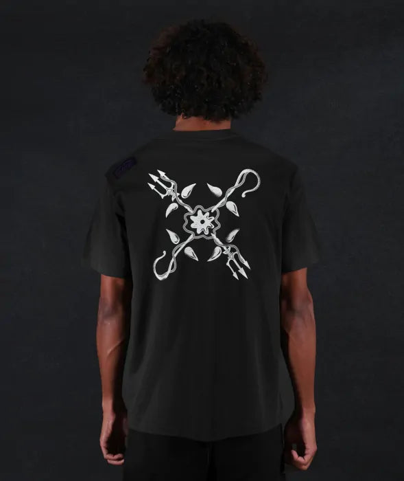 Tee shirt SFTO Oxbow