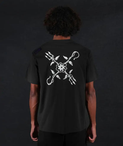 Tee shirt SFTO Oxbow