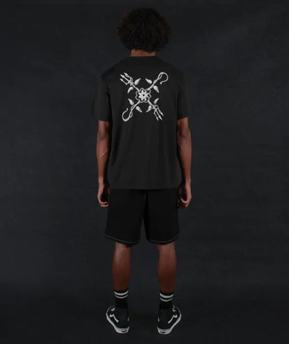 Tee shirt SFTO Oxbow