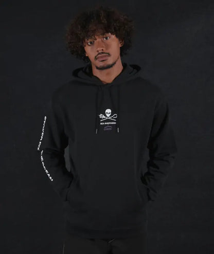 Sweat à capuche SFTO Oxbow