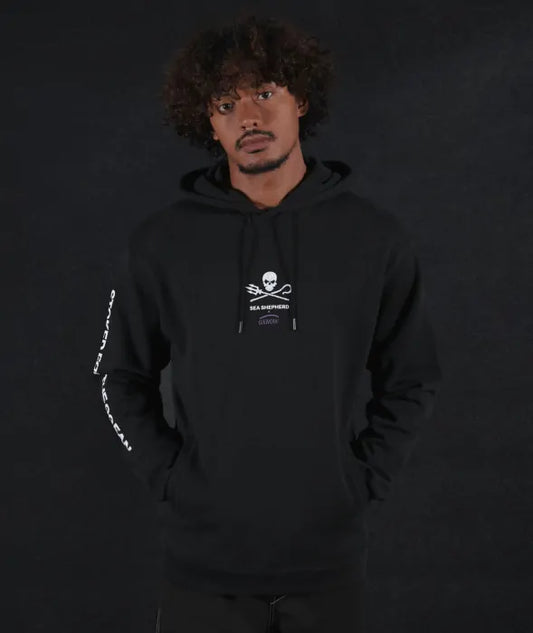 Sweat à capuche SFTO Oxbow