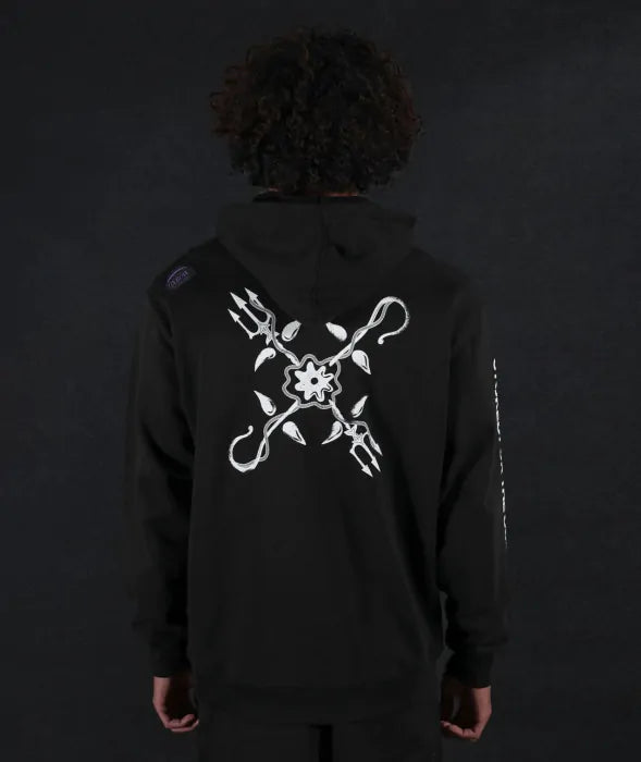 Sweat à capuche SFTO Oxbow