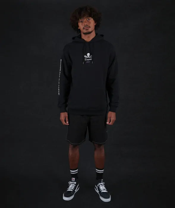 Sweat à capuche SFTO Oxbow