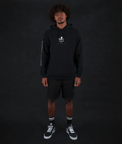 Sweat à capuche SFTO Oxbow
