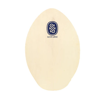 Skimboard 30 Wood Palmz