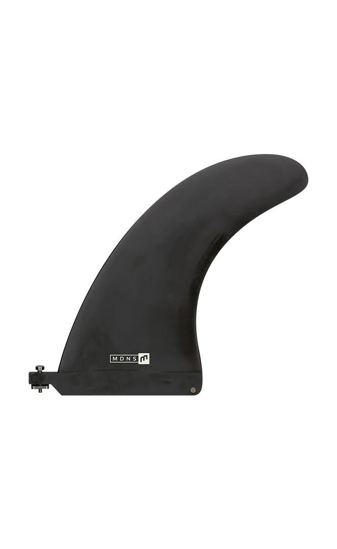 FIN 9" MDNS PVC US box