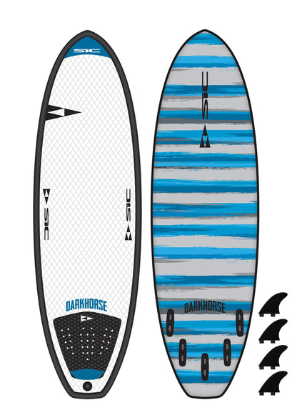 Surf SIC Darkhorse 5'8