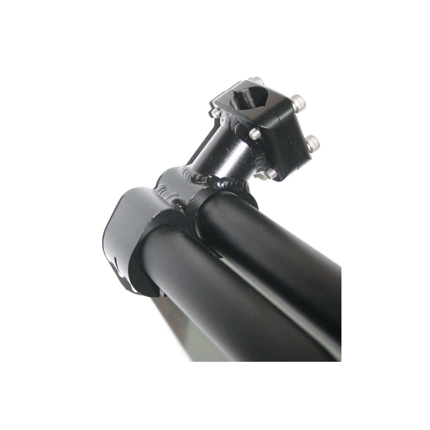 Porte Surf Vélo Shortboard PAT RACKS