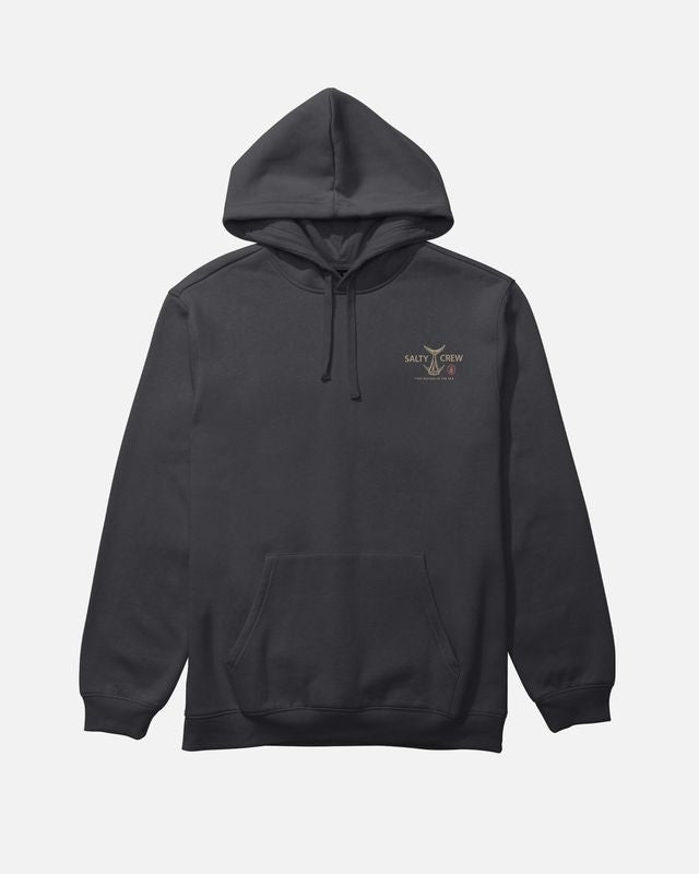 Sweat à capuche Ichiban Salty Crew
