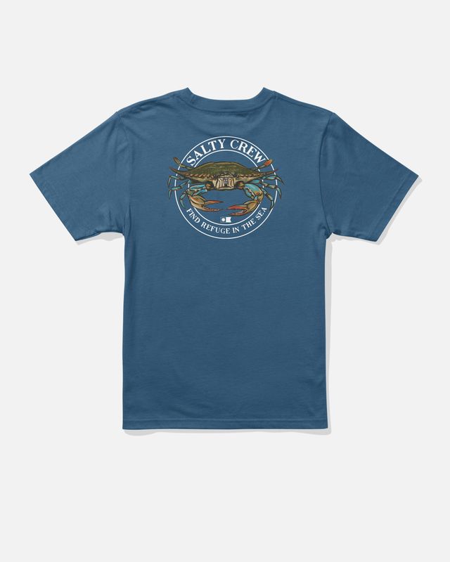Tee shirt Jimmy Salty Crew