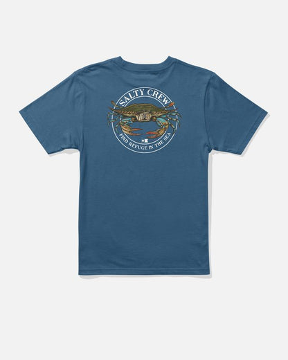 Tee shirt Jimmy Salty Crew