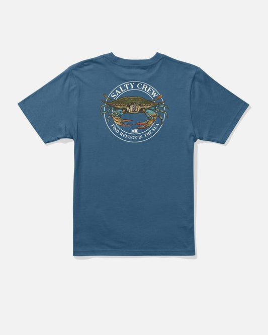 Tee shirt Jimmy Salty Crew