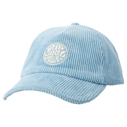 Casquette Icons of surf cord Rip Curl