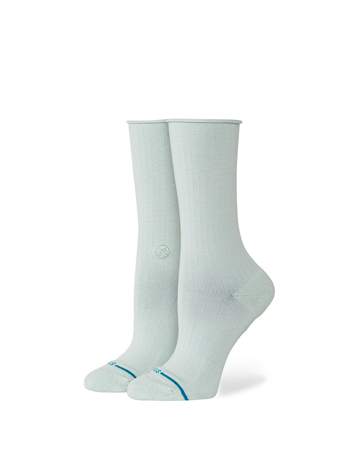 Chausettes Rolled solid crew Stance