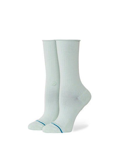 Chausettes Rolled solid crew Stance