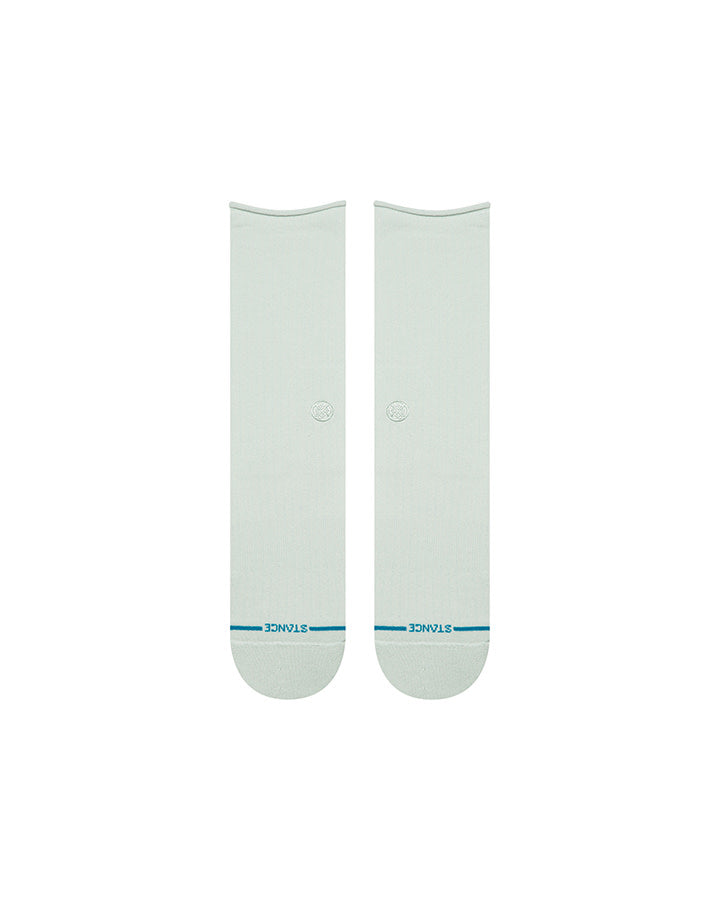 Chausettes Rolled solid crew Stance