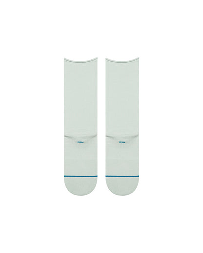 Chausettes Rolled solid crew Stance