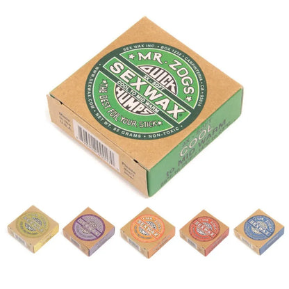 Wax Sexwax