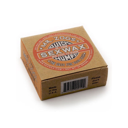 Wax Sexwax