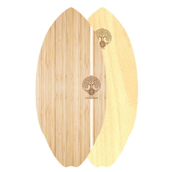 Skimboard Fiberwood 41