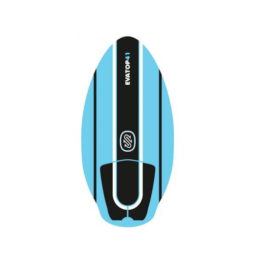 Skimboard 35 Pads Wood Eva
