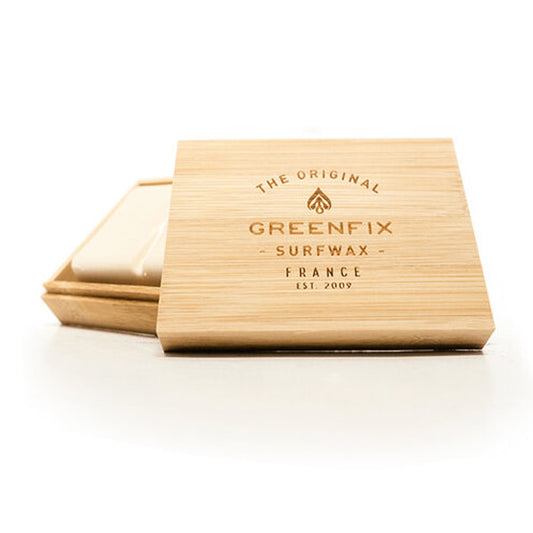 Box Wax Bambou Greenfix