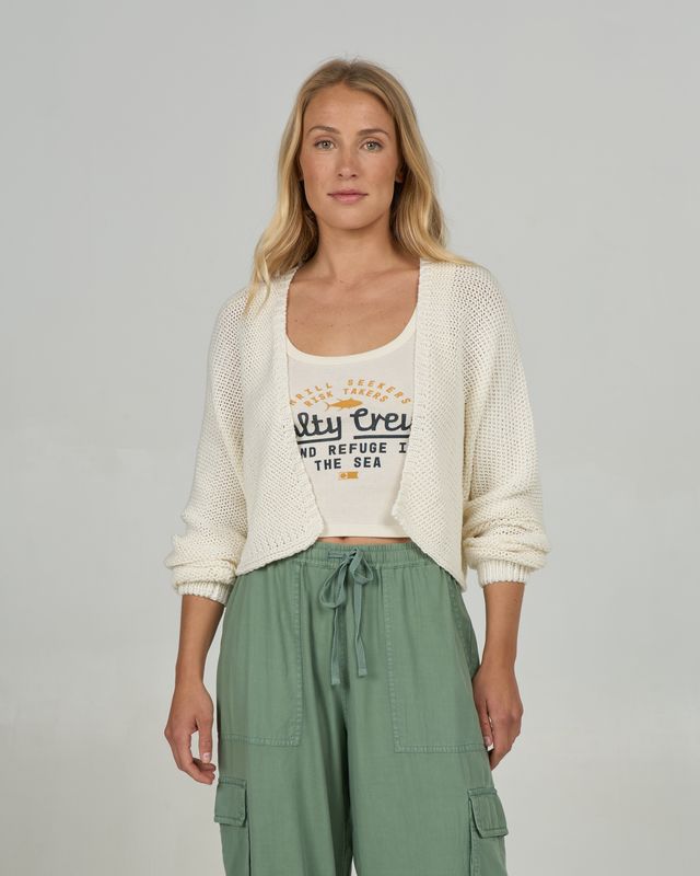 Gilet navigator Salty Crew